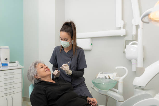 Best Urgent Tooth Repair  in Mogadore, OH