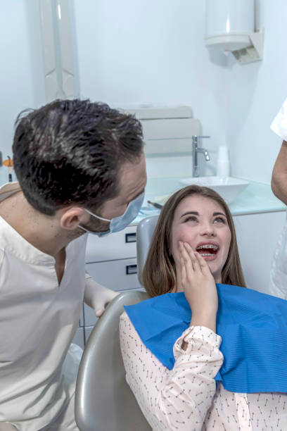 Best Chipped Tooth Repair Near Me  in Mogadore, OH