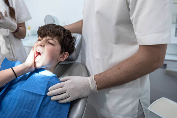 Best Root Canal Emergency Dentist  in Mogadore, OH